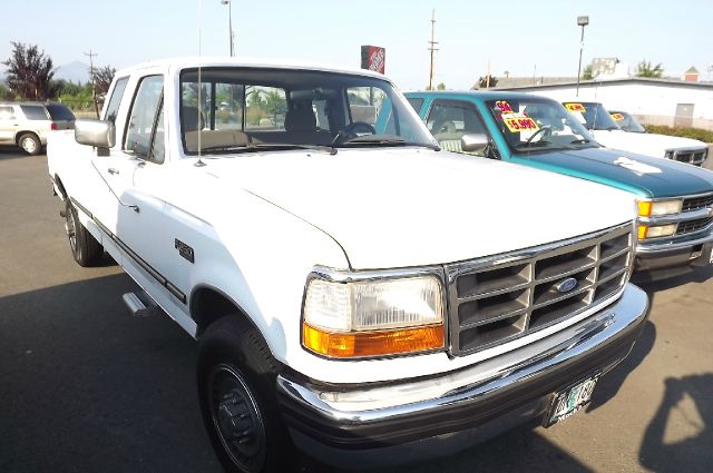 Ford F250 1992 photo 2