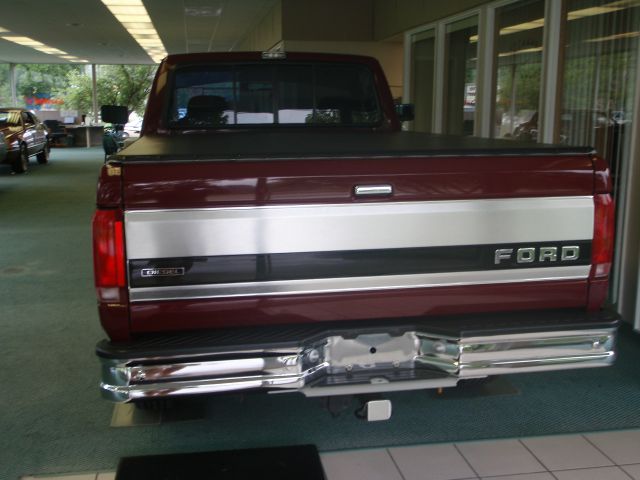 Ford F250 1992 photo 2