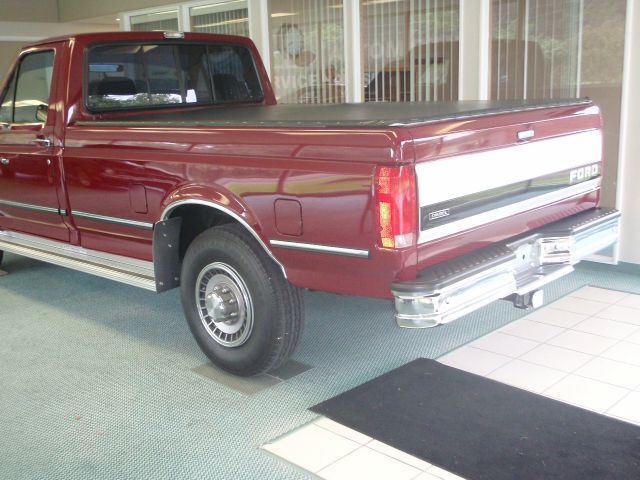 Ford F250 1992 photo 3