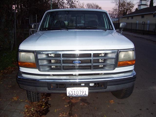 Ford F250 1993 photo 2