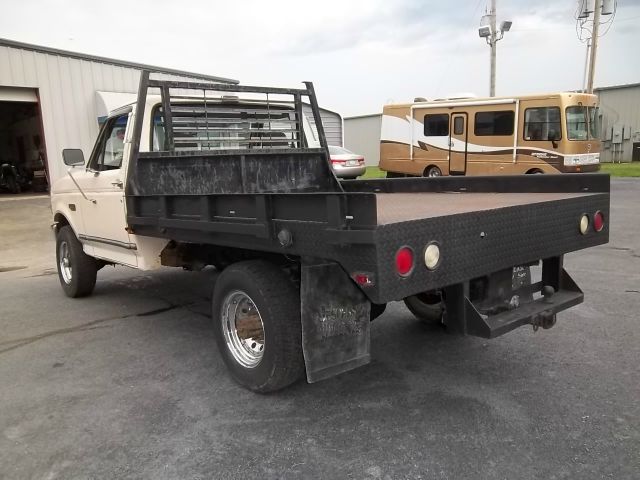 Ford F250 1993 photo 4