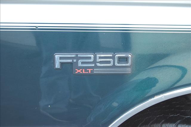 Ford F250 1993 photo 4