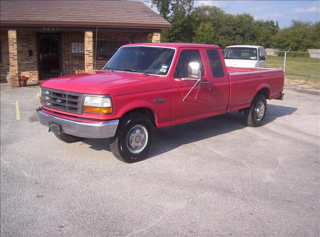 Ford F250 LT Extended,8 FOOT BOX Pickup