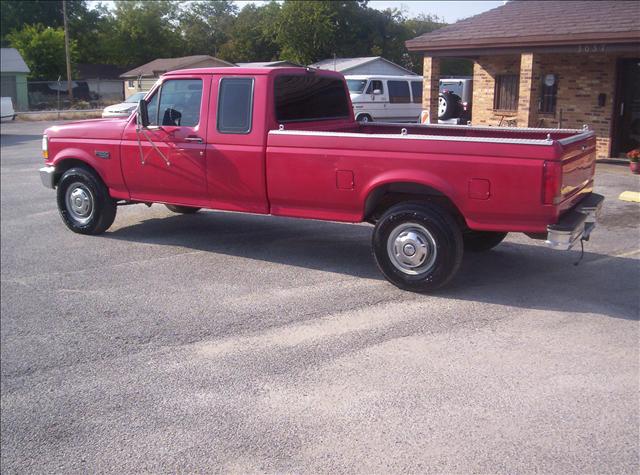 Ford F250 1993 photo 2