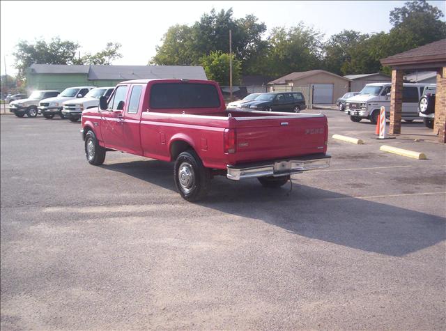 Ford F250 1993 photo 3