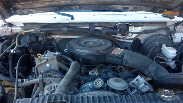 Ford F250 1993 photo 3