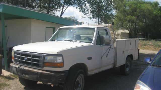 Ford F250 1993 photo 3