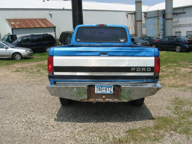 Ford F250 1994 photo 1