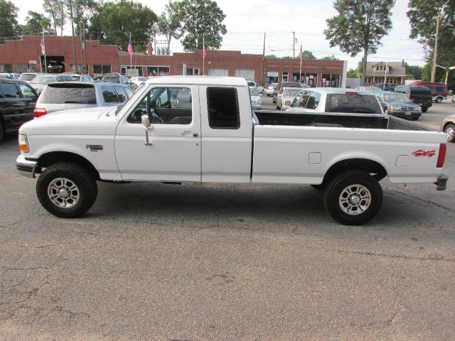 Ford F250 1994 photo 1