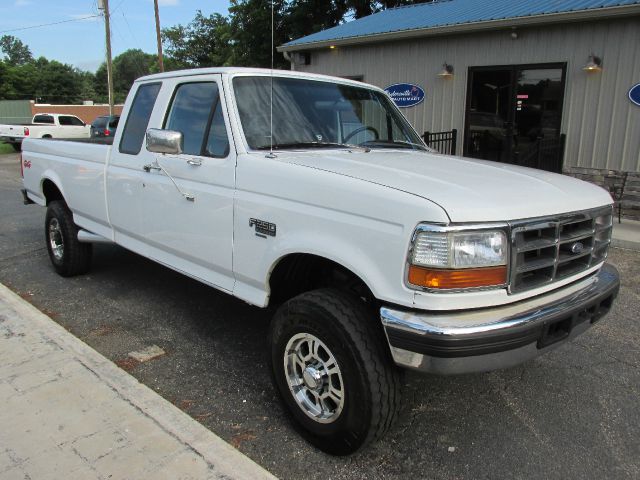 Ford F250 1994 photo 3