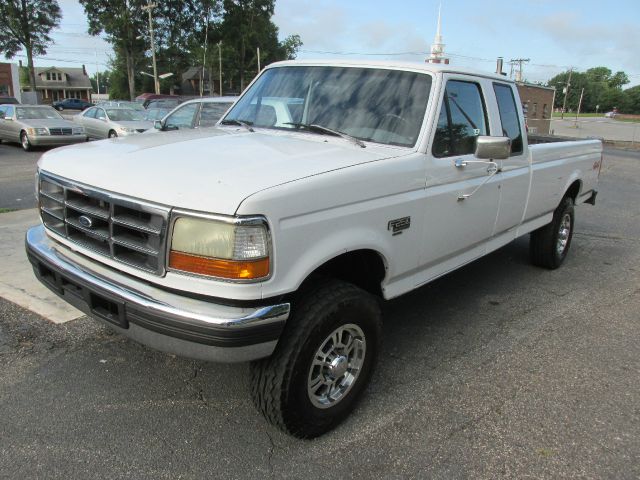 Ford F250 1994 photo 4