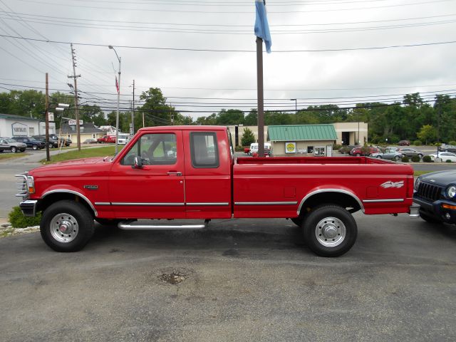 Ford F250 1994 photo 4