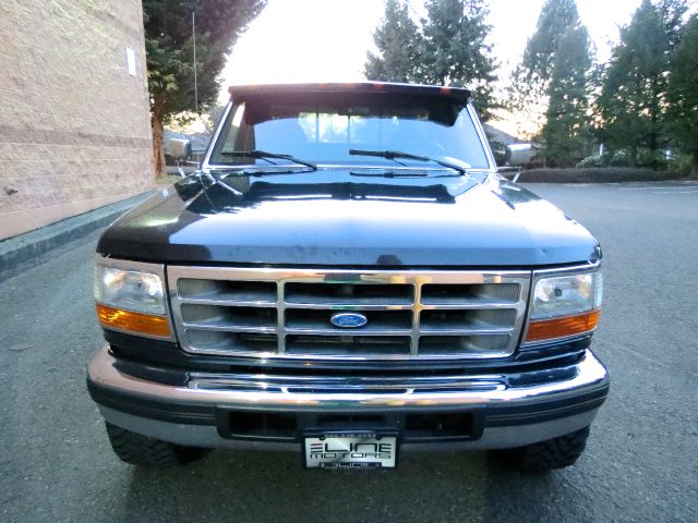 Ford F250 1994 photo 2