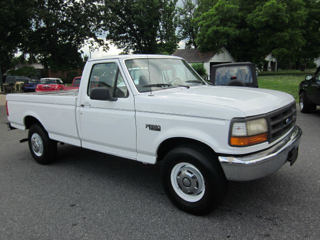 Ford F250 1995 photo 1