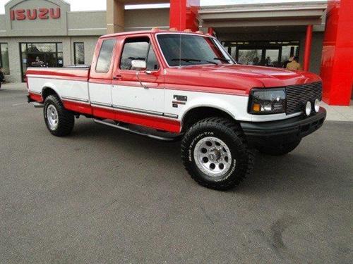 Ford F250 2WD Eddie Bauer Super Clean Other