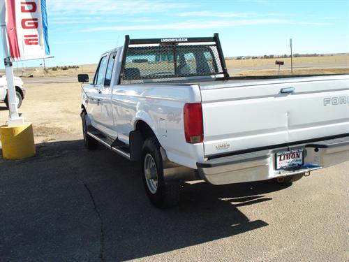 Ford F250 1995 photo 5