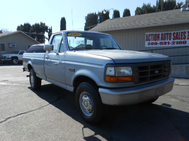 Ford F250 1995 photo 1