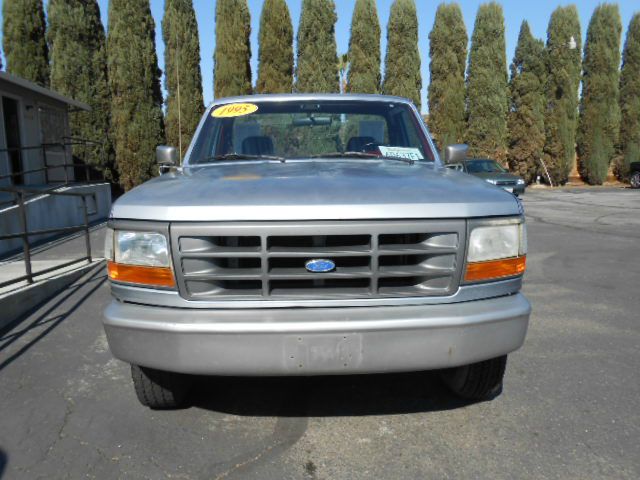 Ford F250 1995 photo 2