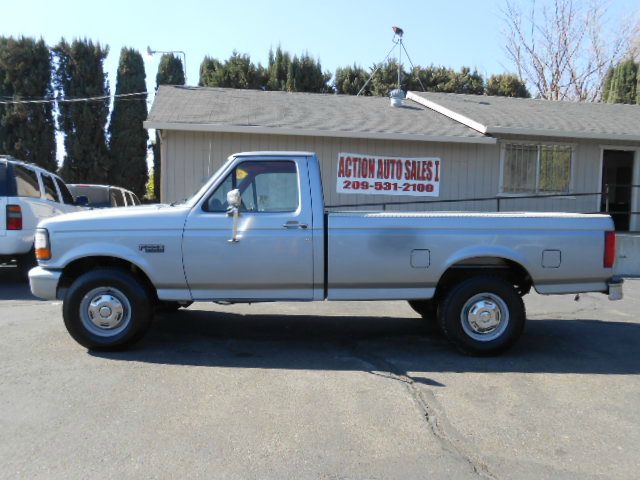 Ford F250 1995 photo 4