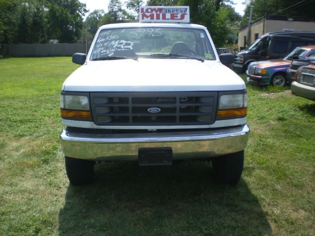 Ford F250 1995 photo 2