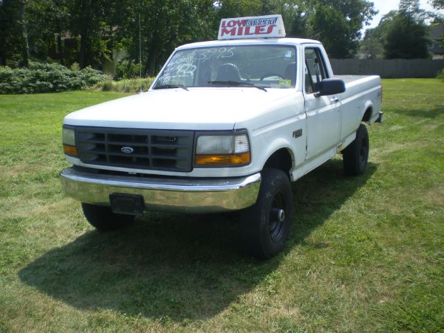 Ford F250 1995 photo 3