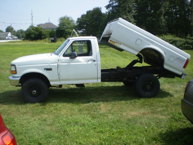 Ford F250 1995 photo 4