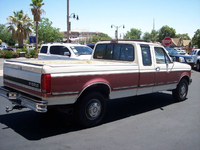 Ford F250 1995 photo 1