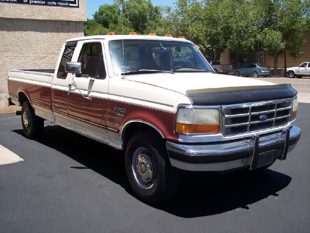 Ford F250 1995 photo 2