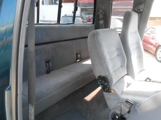 Ford F250 1995 photo 2