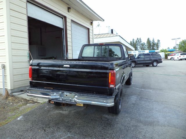 Ford F250 1995 photo 1