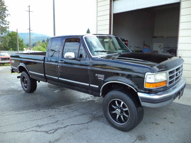 Ford F250 1995 photo 2