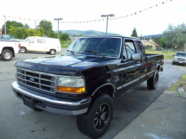 Ford F250 1995 photo 3