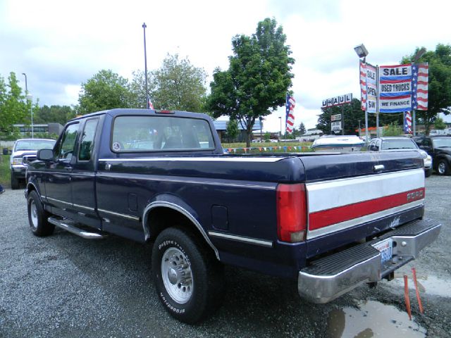 Ford F250 1995 photo 11