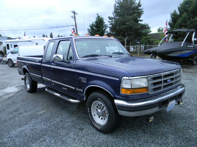 Ford F250 1995 photo 12