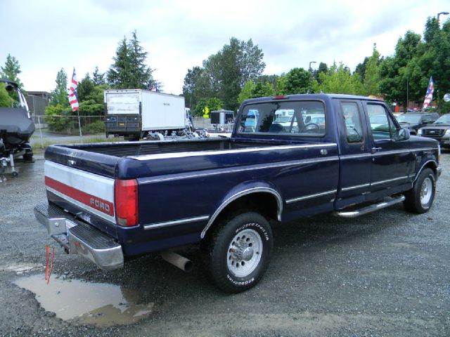 Ford F250 1995 photo 2