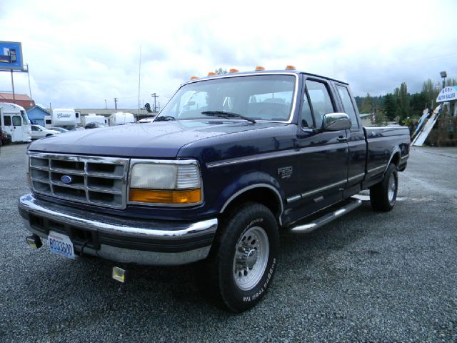 Ford F250 1995 photo 3