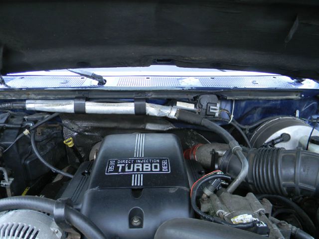 Ford F250 1995 photo 6