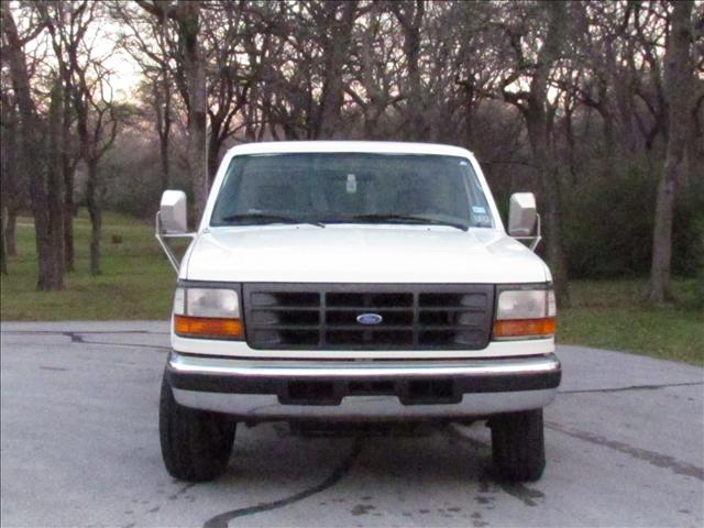 Ford F250 1995 photo 2