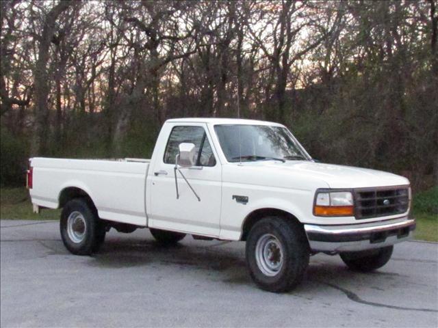 Ford F250 1995 photo 3