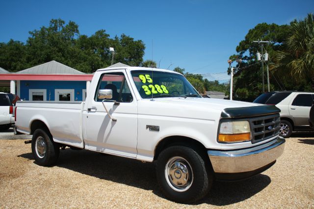 Ford F250 1995 photo 1