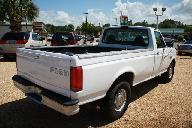 Ford F250 1995 photo 2