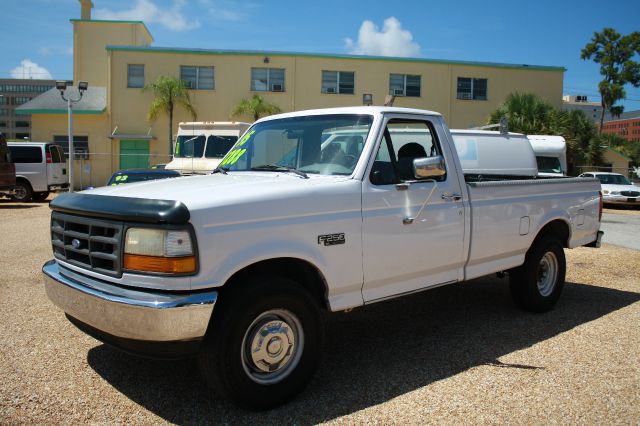 Ford F250 1995 photo 3