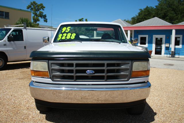 Ford F250 1995 photo 4