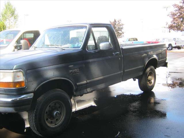 Ford F250 1995 photo 2