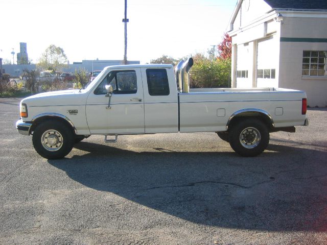 Ford F250 1996 photo 2