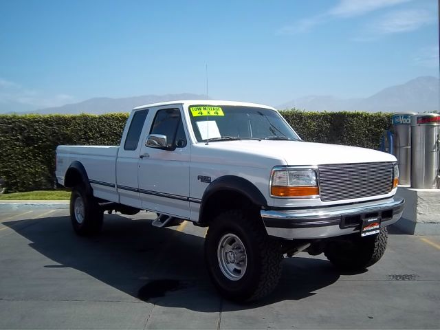 Ford F250 1996 photo 2