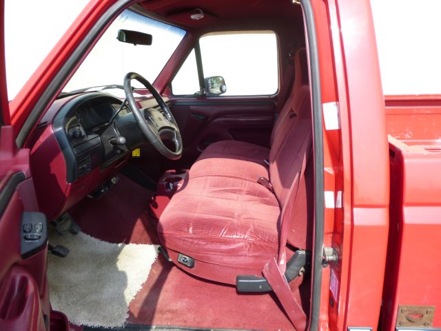 Ford F250 1996 photo 2