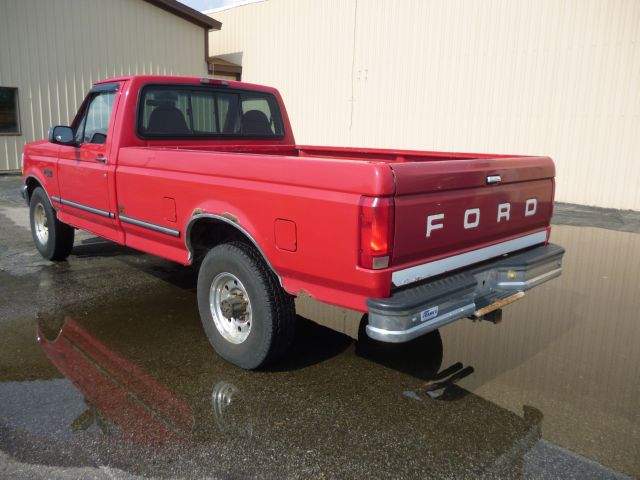 Ford F250 1996 photo 4