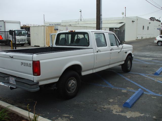 Ford F250 1996 photo 1