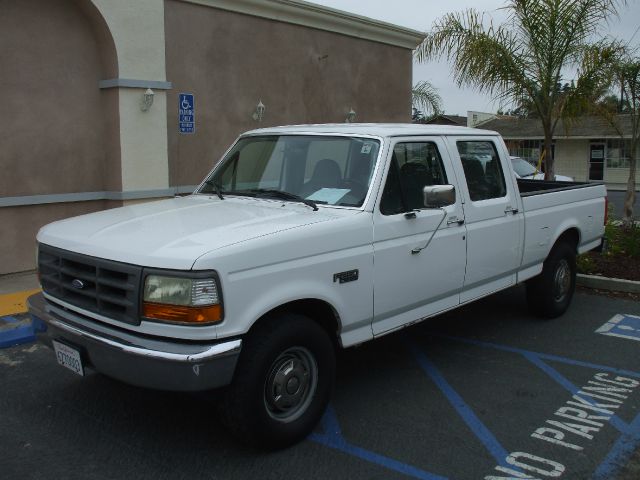 Ford F250 1996 photo 3